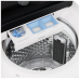 WTX5-12W LG 12 KG Top Load Washer 